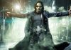 Warner Bros Rilis Poster The Matrix 4