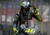 Begini Reaksi Baper Valentino Rossi Setelah Jadi Legenda MotoGP