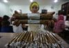 4 Fakta Menarik Dodol Ny. Lauw 55, Kudapan Legendaris Kota Tangerang