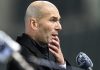 Zinedine Zidane Belajar Bahasa Inggris, Sinyal Mau ke Manchester United?