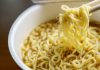 Waspada Bahaya Mengintai Jika Sering Mengonsumsi Mie