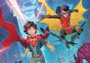 Tidak Tayang di Bioskop, 5 Film Animasi DC Ini Siap Ramaikan 2022
