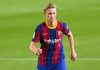 Frenkie De Jong Enggan Gabung Manchester United, Ini Alasannya!