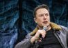 Elon Musk Klaim Ingin Segera Pensiun dan Jadi Influencer