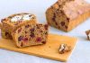 Resep Roti Barmbrack