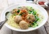 Resep Bakso Ampela Ayam