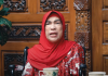 4 Fakta Dorce Gamalama Sakit dari Hingga Meninggal Dunia