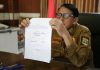 Gubernur Banten Persilakan Kabupaten dan Kota Ikut Mengelola Kawasan Banten Lama