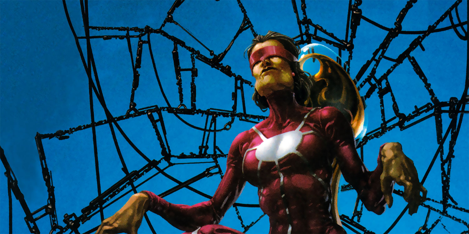 Dakota Johnson Bakal Perankan Madame Web - sultantv.co