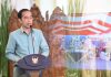 Jokowi Dorong Agar Pers Inovatif dan Bertransformasi