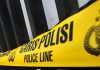 Akibat Pulang Telat, Suami di Tangerang Tega Cekik Istri Hingga Tewas