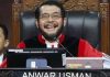 Ketua MK Akan Nikahi Adik Jokowi, Sekjen PDIP Ucapkan Selamat