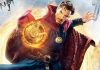 Cumberbatch Sebut Doctor Strange Bukan Avengers
