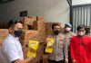 Penimbun 24.000 Liter Minyak Goreng Ditahan, Barang Bukti Akan Didistribusikan ke Masyarakat