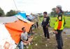 Ratusan Rumah Rusak, 6.000 Warga Kota Serang Masih Tinggal di Pengungsian