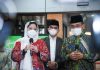 Sambangi Markas PBNU, Puan Didampingi 3 Elite PDI-P