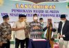 Masjid Dinilai Bisa Membentuk Karakter Siswa