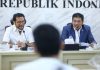 Raker Dengan Mendag, Komite II DPD RI Pertanyakan Kelangkaan Minyak Goreng
