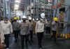 Jelang Ramadhan, Wakapolda Banten Sidak Stok Minyak Goreng