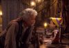 Penampilan Perdana Pinocchio & Tom Hanks
