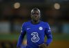 N’Golo Kante Cuekin PSG di Liga Inggris