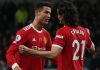 MU Sudah Temukan Calon Pengganti Cristiano Ronaldo di Italia