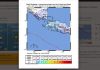 Gempa Magnitudo 5,1 Mengguncang Banten, Tidak Ada Potensi Tsunami