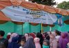 Bazar Ramadan Diserbu Warga