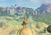 Nintendo Umumkan Penundaan Rilis Sequel Legend of Zelda