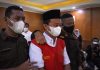 Heri Wirawan Pemerkosa 13 Santri, Divonis Hukuman Mati