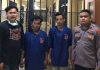 Curi Mobil di Pandeglang, 2 Pelaku Diringkus Tim Resmob Polda Banten