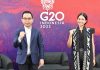 Ini Alasan Maudy Ayunda, Jadi Juru Bicara G20