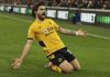 Arsenal dan MU Berebut Gaet Ruben Neves