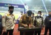 BIS Diresmikan, WH : Stadion Kebanggan Masyarakat Banten