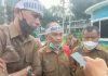 Karyawan Perhutani: Bila SK 287 Belum Dicabut Akan Unjuk Rasa Dengan Jumlah Lebih Banyak
