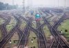 IKN Nusantara Akan Memiliki 4 Jalur Kereta Api