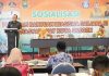 Lurah dan Camat Diminta Sosialisasikan Beasiswa Sarjana Penuh (S1)