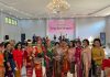 Kampanyekan Keberagaman, Jaman Perempuan Indonesia Gelar Fashion Show Nusantara