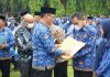 Helldy Janji Prioritaskan Tenaga Honorer Dalam Rekrutmen PPPK