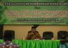Lestarikan Seni Budaya Islam, MUI Banten Siapkan Program dan Workshop