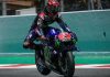 Fabio Quartararo Siap Taklukan Surkuit Sachsenring Jerman