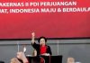 Megawati Dikabarkan Tutup Rakernas PDIP Tanpa Umumkan Calon Presiden 2024