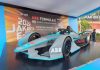 Kawal Formula E, Polda Metro Terjunkan 1.778 Personel