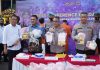 Pecah Rekor! 43 Kg Sabu Berhasil Diamankan Polda Banten