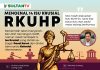 Mengenal 14 Isu Krusial RKUHP