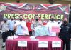 Cabuli Anak di Anyer, Lima Pemuda Ditangkap Polres Cilegon