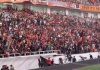 Penjelasan Ketum GPMI Hingga The Jakmania Soal Pagar Pembatas Tribun JIS yang Roboh