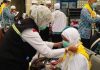 Cegah Penyebaran Covid-19, Pemeriksaan Kesehatan Jemaah Haji Diperketat