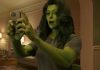 Marvel Kasih Bocoran Kemampuan She-Hulk!