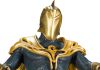Intip Penampakan Armor Doctor Fate di Black Adam!